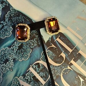 SJ Whitley Heirloom Earrings